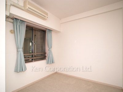 芝公園レジデンスの写真 その他居室 ※3階の同じ間取タイプを撮影。仕様が異なることがあります。