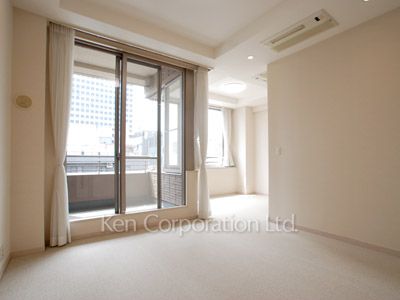 リビングダイニング