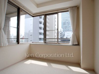 リビングダイニング