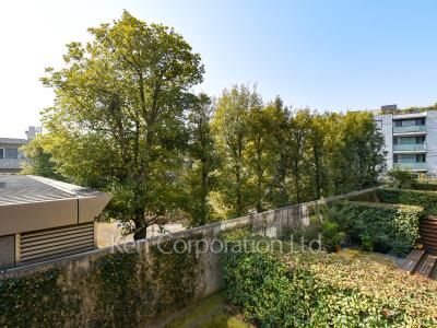 フォレストテラス松濤の写真 眺望（居室から）