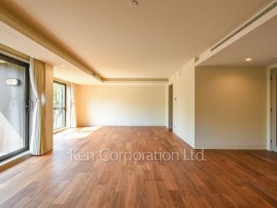 フォレストテラス松濤の写真 居室（LDなど）