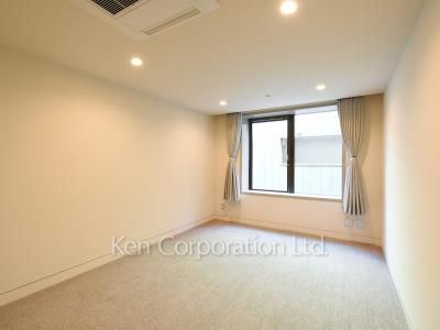 フォレストテラス松濤の写真 ベッドルーム