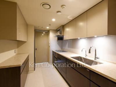 フォレストテラス松濤の写真 キッチン