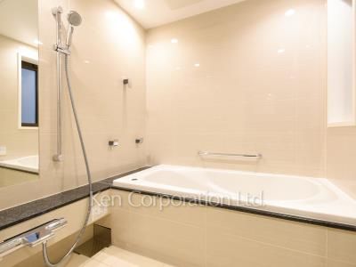 フォレストテラス松濤の写真 バスルーム