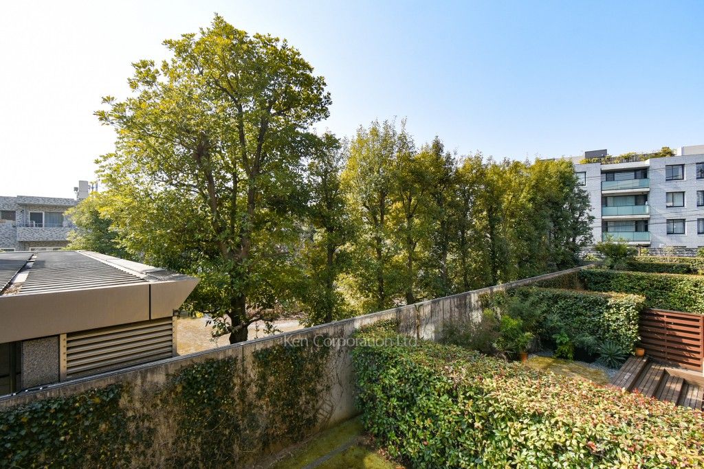 フォレストテラス松濤の写真 眺望（居室から）