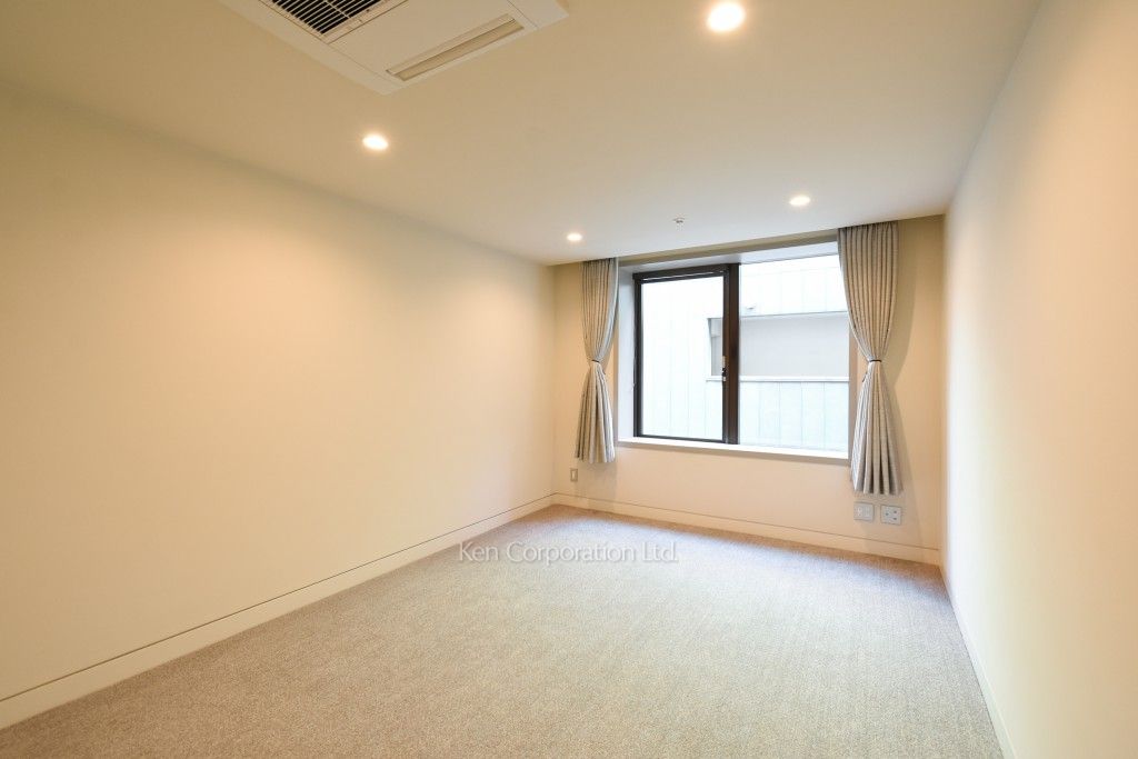 フォレストテラス松濤の写真 ベッドルーム