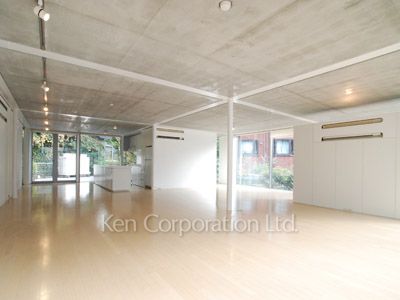 TOGO HOUSEの写真 リビングダイニング