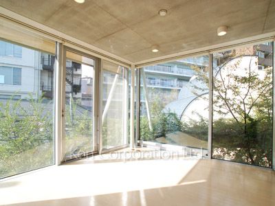 TOGO HOUSEの写真 その他居室