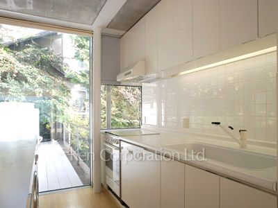 TOGO HOUSEの写真 キッチン