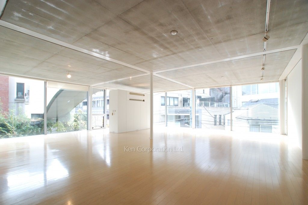 TOGO HOUSEの写真 リビングダイニング