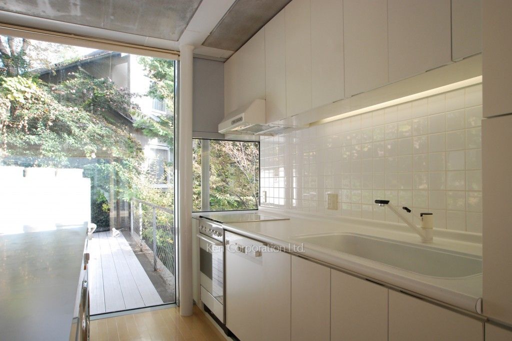 TOGO HOUSEの写真 キッチン