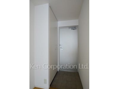 CASA de NOAの写真 玄関