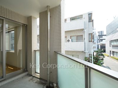 CASA de NOAの写真 バルコニー