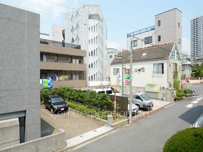 CASA de NOAの写真 眺望（居室から）