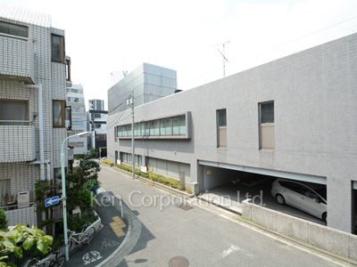 CASA de NOAの写真 眺望（居室から）