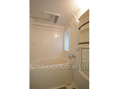 CASA de NOAの写真 バスルーム