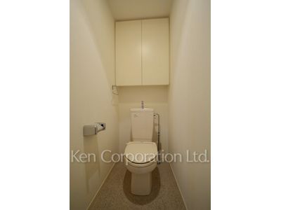 CASA de NOAの写真 トイレ