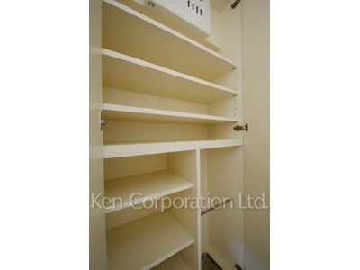 CASA de NOAの写真 シューズクローゼット