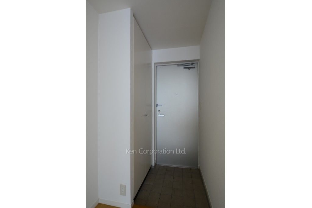 CASA de NOAの写真 玄関