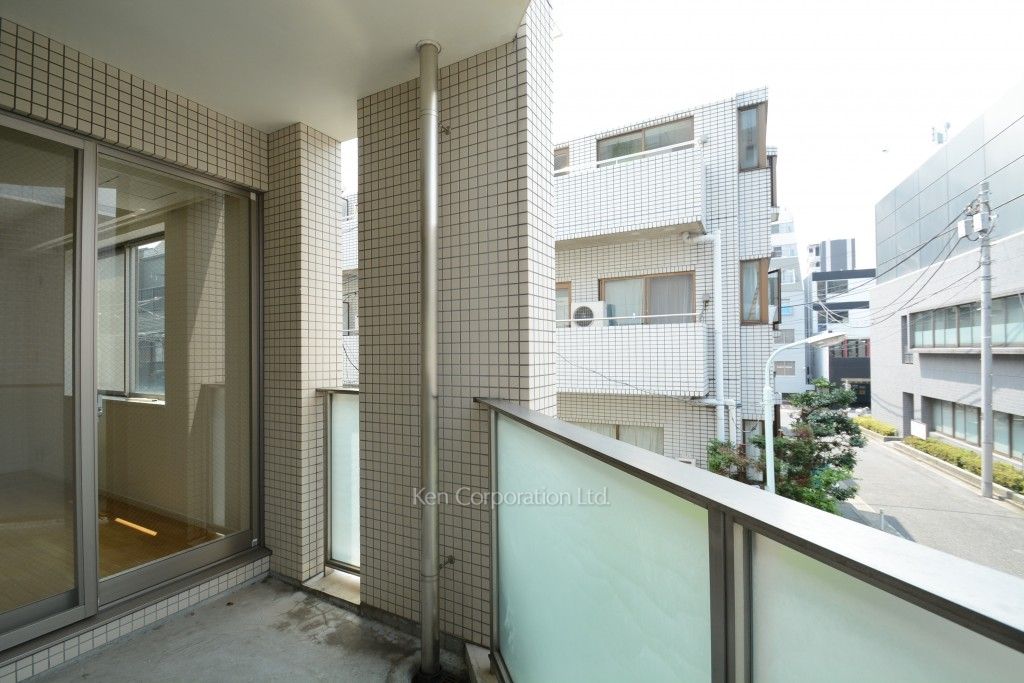 CASA de NOAの写真 バルコニー