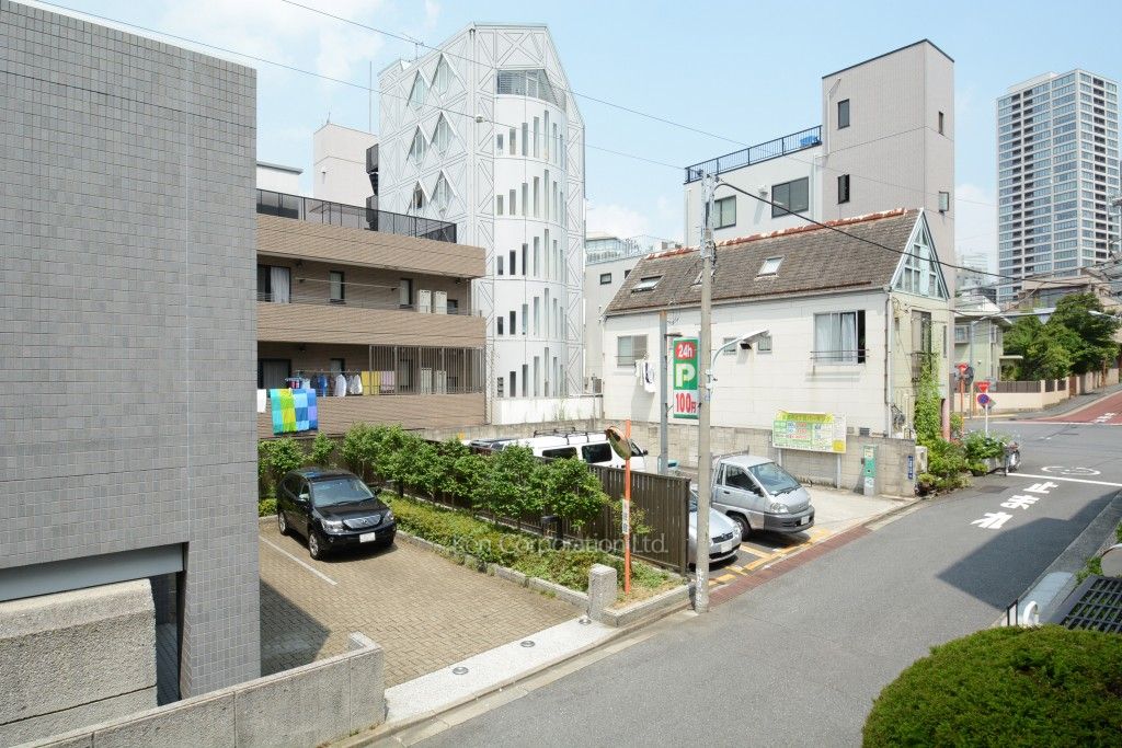 CASA de NOAの写真 眺望（居室から）