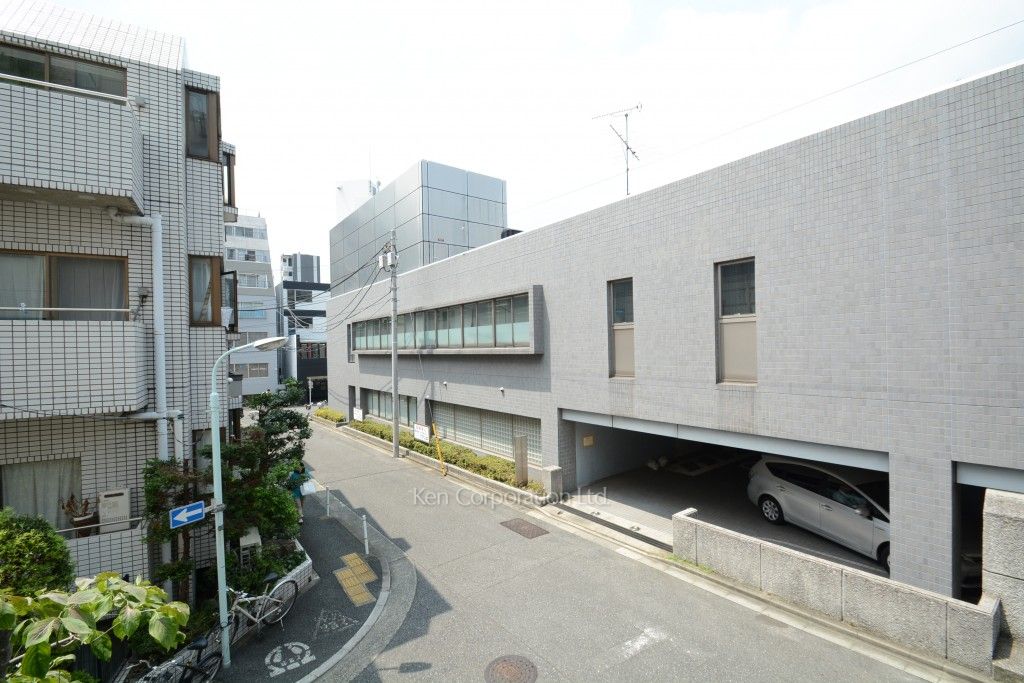 CASA de NOAの写真 眺望（居室から）