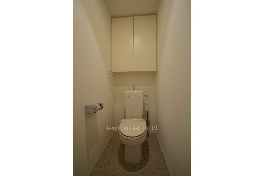 CASA de NOAの写真 トイレ