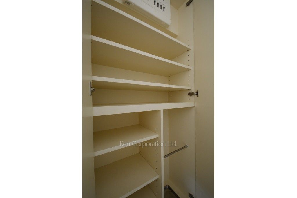 CASA de NOAの写真 シューズクローゼット