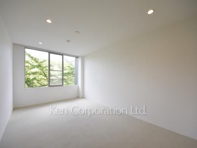 ハウス中目黒の写真 マスターベッドルーム