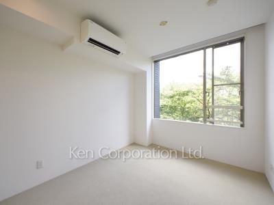 ハウス中目黒の写真 ベッドルーム