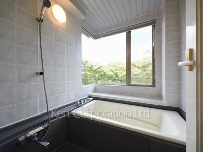 ハウス中目黒の写真 バスルーム