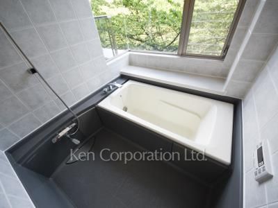 ハウス中目黒の写真 バスルーム