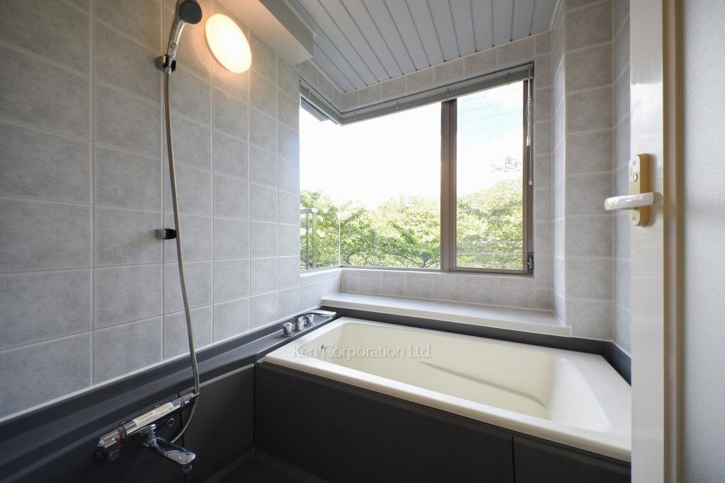 ハウス中目黒の写真 バスルーム