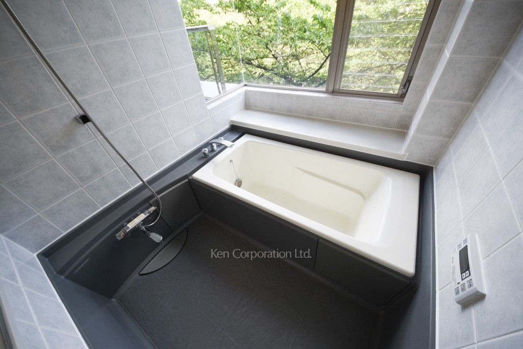 ハウス中目黒の写真 バスルーム