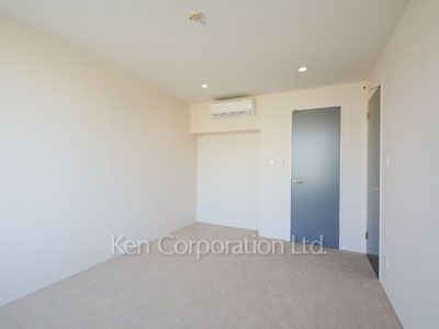 ハウス中目黒の写真 マスターベッドルーム