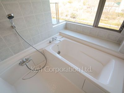 ハウス中目黒の写真 バスルーム