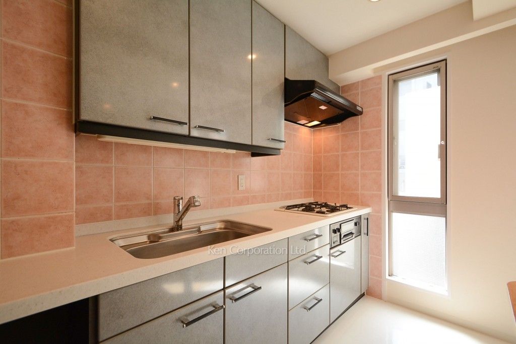 ハウス中目黒の写真 キッチン