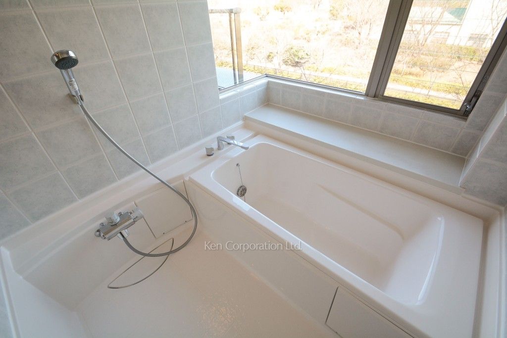 ハウス中目黒の写真 バスルーム