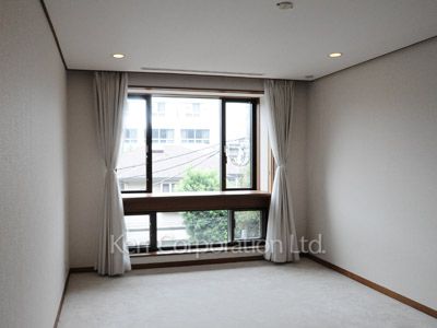 オークヒルスの写真 ベッドルーム