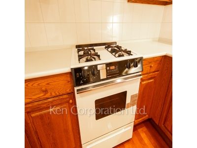 オークヒルスの写真 キッチン ※写真・画像は実際と異なる場合がございます。部屋写真は同一タイプのものです。（ただし、画像中にタイプ名の記載がある場合はその記載内容を優先します。）