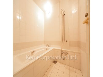 オークヒルスの写真 バスルーム ※写真・画像は実際と異なる場合がございます。部屋写真は同一タイプのものです。（ただし、画像中にタイプ名の記載がある場合はその記載内容を優先します。）