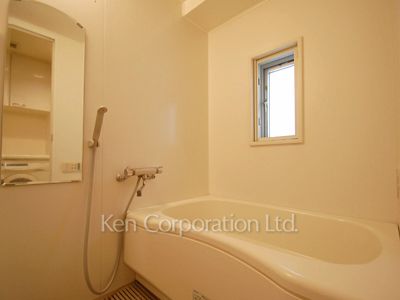 Elite Residence Miyamasuzakaの写真 バスルーム ※7階の同じ間取タイプを撮影。仕様が異なることがあります。