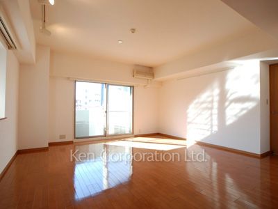 広尾ハイツの写真