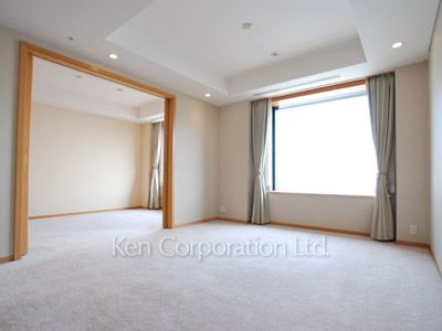 ラ・トゥール芝公園の写真 ベッドルーム