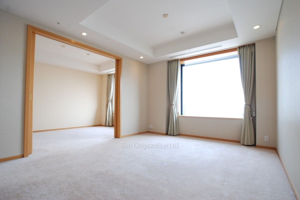 ラ・トゥール芝公園の写真 ベッドルーム