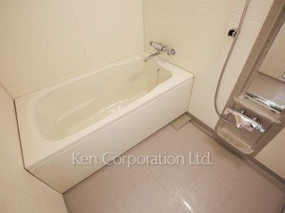 駒場レジデンスの写真 バスルーム