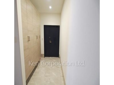 西新橋アルファレジデンスの写真 玄関 ※写真・画像は実際と異なる場合がございます。部屋写真は同一タイプのものです。（ただし、画像中にタイプ名の記載がある場合はその記載内容を優先します。）