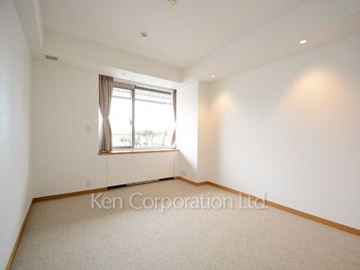 赤坂溜池タワーレジデンスの写真 マスターベッドルーム