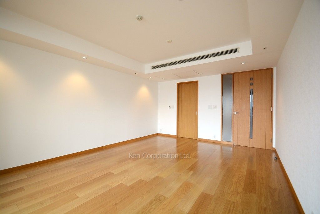 赤坂溜池タワーレジデンスの写真 居室（LDなど）