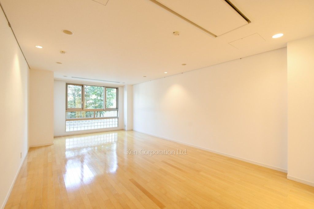 Omotesando Courtの写真 居室（LDなど）